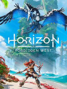 Horizon Vest interzis UE PS5 CD Key