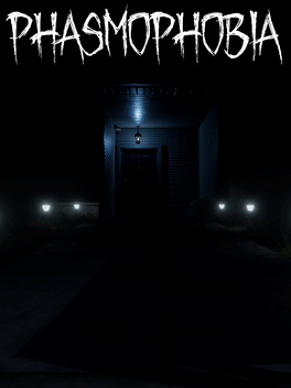 Phasmophobia Cont Steam