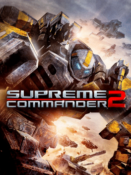 Comandantul Suprem 2 Steam CD Key