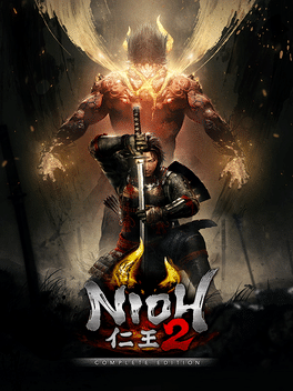 Nioh 2: Ediția completă Steam CD Key