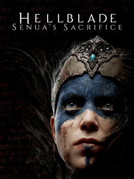 Hellblade: Sacrificiul lui Senua Steam CD Key