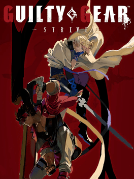 GUILTY GEAR: STRIVE Abur CD Key