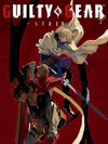 GUILTY GEAR: STRIVE Cont Steam