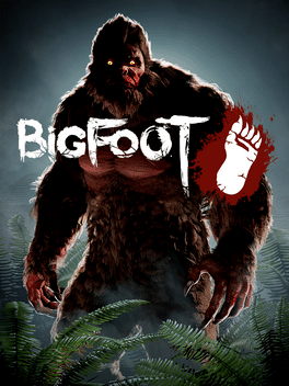 BIGFOOT Abur CD Key