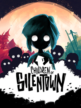 Copiii din Silentown Steam CD Key