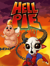 Hell Pie ARG XBOX One/Serie CD Key