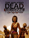 The Walking Dead: Michonne Abur CD Key