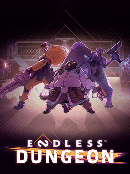 ENDLESS Dungeon Cont Steam