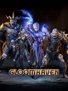 Gloomhaven Abur CD Key