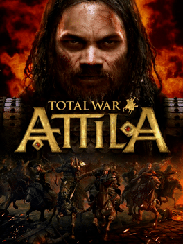 Război total: Attila Steam CD Key