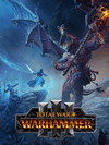 Total War: Warhammer III EU Steam CD Key