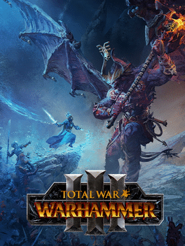 Total War: Warhammer III EU Steam CD Key