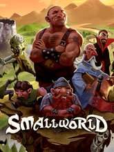 Colecția Small World Bundle Steam CD Key