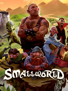 Small World 2 Pachet complet Steam CD Key