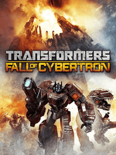 Transformers: Căderea lui Cybertron Steam CD Key