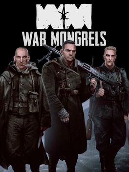 War Mongrels Steam CD Key