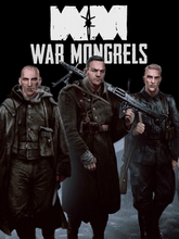 Războiul Mongrels Steam CD Key