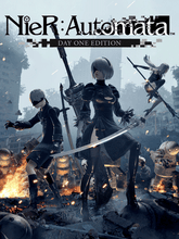 NieR: Automata Day One Edition EU Steam CD Key