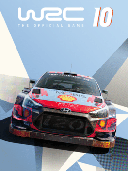 WRC 10: Campionatul Mondial de Raliuri FIA - Ediție Deluxe Steam CD Key