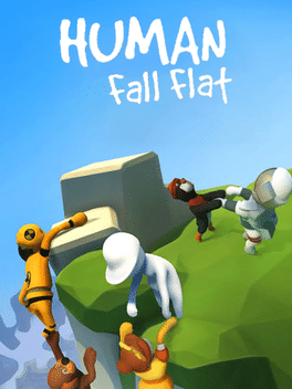 Uman: Fall Flat Steam CD Key