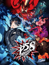 Persona 5 Strikers UE Steam CD Key