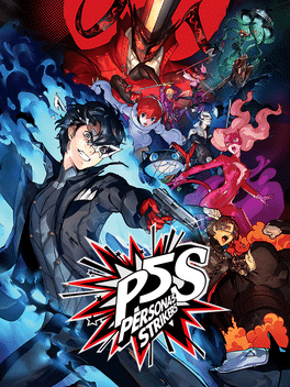 Persona 5 Strikers - conținut bonus DLC UE (fără DE) PS4 CD Key