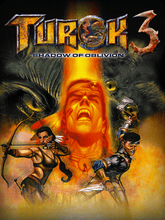 Turok 3: Shadow of Oblivion Cont Steam