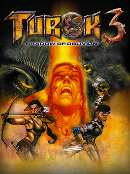 Turok 3: Shadow of Oblivion Cont Steam