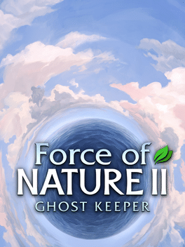 Forța naturii 2: Păstrătorul de fantome Steam CD Key