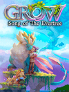 Grow: Song of the Evertree Abur CD Key