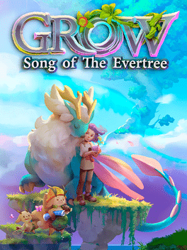 Grow: Song of the Evertree Abur CD Key