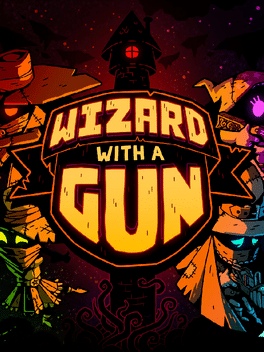 Wizard with a Gun Cont Steam