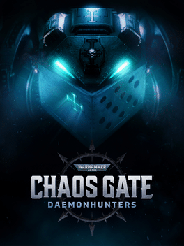 Warhammer 40,000: Chaos Gate - Daemonhunters Cont Steam