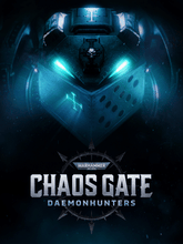 Warhammer 40,000: Chaos Gate - Daemonhunters Cont Steam