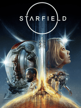 Starfield EG Xbox Series/Windows CD Key