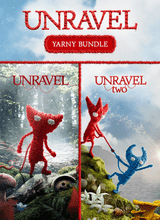 Desfășurați: Yarny Bundle EU Xbox One/Series CD Key