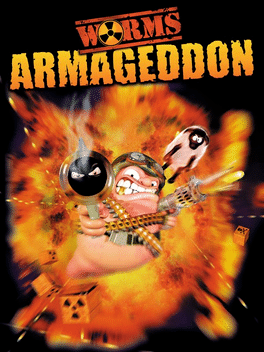 Worms: Armageddon Steam CD Key