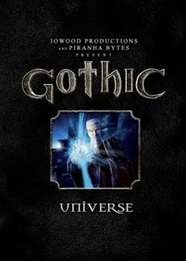 Gothic Universe Edition Steam CD Key