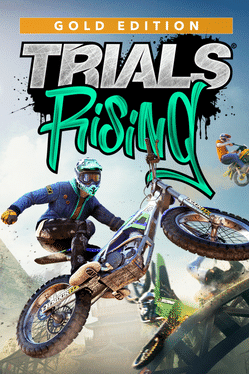 Trials Rising: Digital Gold Edition ARG Xbox One/Series CD Key