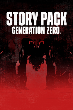 Generation Zero - Bundle înarmat la modă Steam CD Key