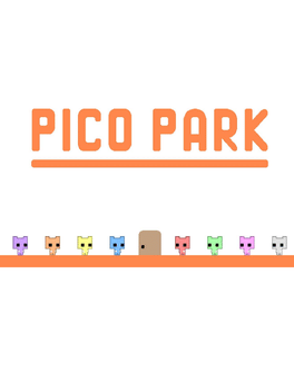 Pico Park Abur CD Key