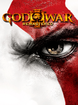 God of War III: Remastered PS4 Cont pixelpuffin.net Link de activare