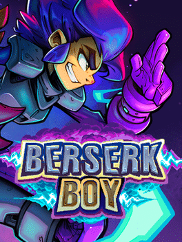 Berserk Boy EU (fără DE/NL/PL) Nintendo Switch CD Key
