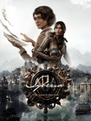 Syberia: The World Before Steam CD Key