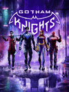 Gotham Knights ARG Seria Xbox CD Key