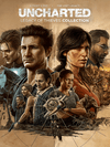 Uncharted: Legacy of Thieves Collection Cont PS5