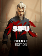 Sifu Deluxe Edition Cont PS4