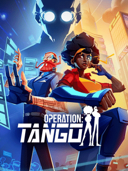 Operațiunea Tango ARG Xbox One/Series CD Key