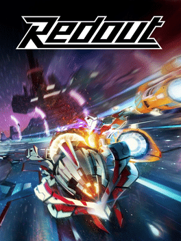 Redout: Ediție completă Steam CD Key