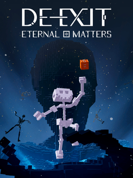 DE-EXIT: Seria Eternal Matters XBOX CD Key